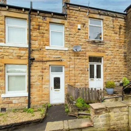 Buy this 2 bed townhouse on Sandyfield Terrace in Batley, WF17 8LH