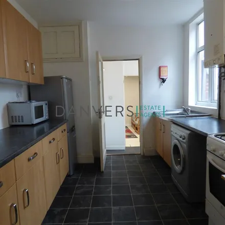 Image 6 - Kimberley Road, Leicester, LE2 1LH, United Kingdom - Apartment for rent