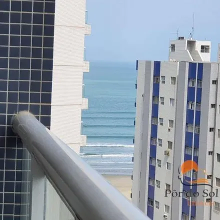 Buy this 2 bed apartment on Rua Luis Antônio de Andrade Vieira in Boqueirão, Praia Grande - SP