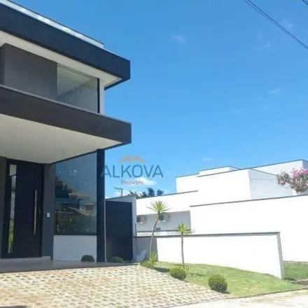 Image 2 - Rua Benedito Freire, Urbanova VII', São José dos Campos - SP, 12244-000, Brazil - House for sale