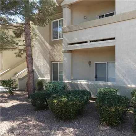 Image 2 - 6156 Pine Villa Ave Unit 104, Las Vegas, Nevada, 89108 - Condo for rent