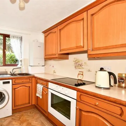 Buy this 3 bed apartment on Picture Perfect in 14 Epple Bay Avenue, Birchington