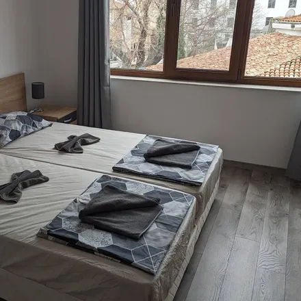 Rent this 3 bed apartment on Balchik in Dobrich, Bulgaria