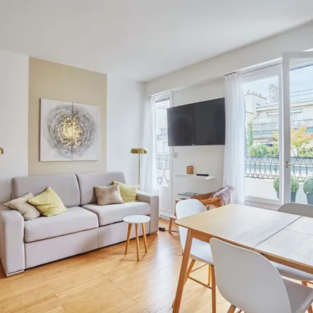 Image 7 - 7 Rue Degas, 75016 Paris, France - Apartment for rent