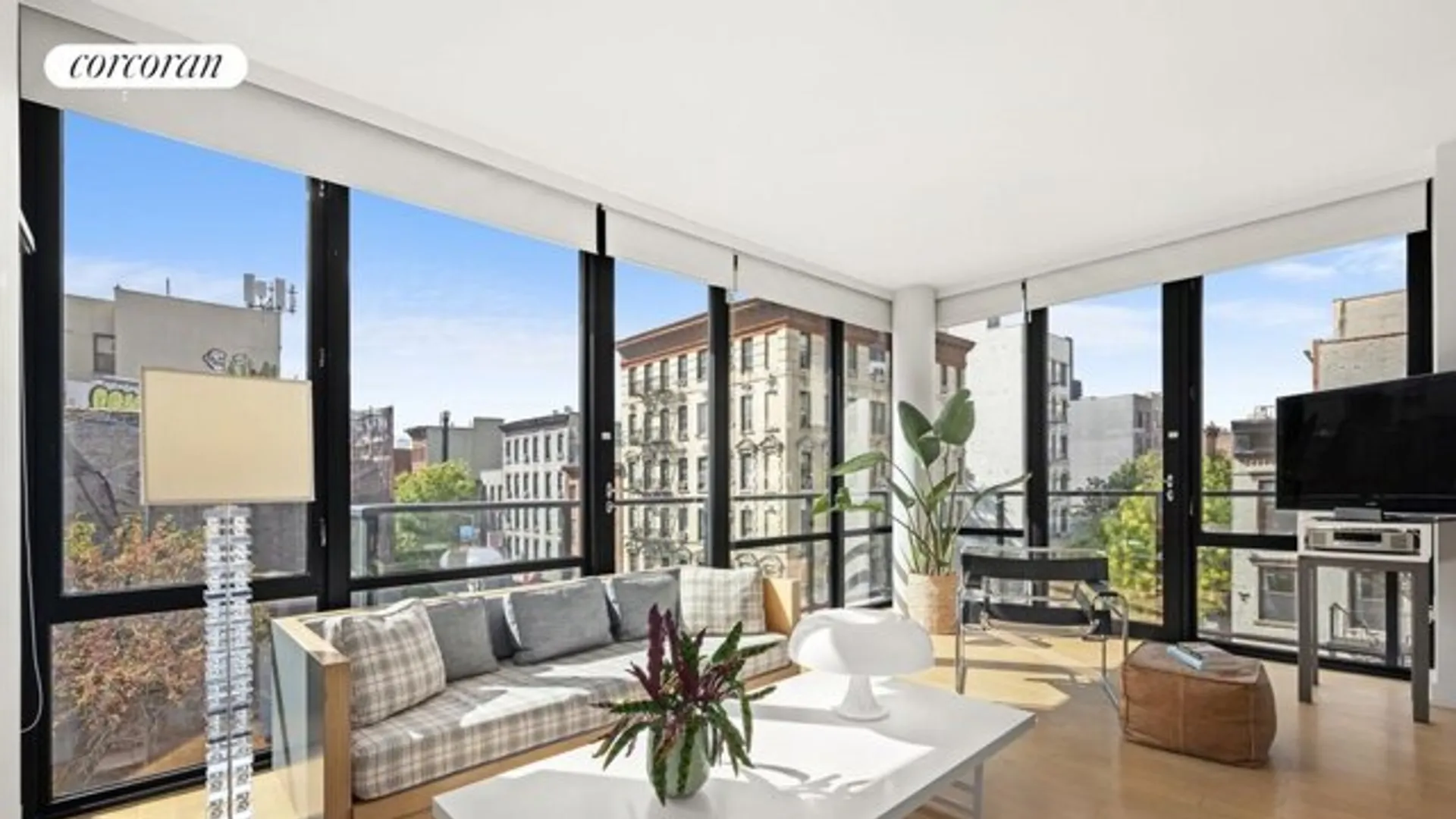 215 Avenue B, New York, NY 10009, USA | 1 bed condo for rent