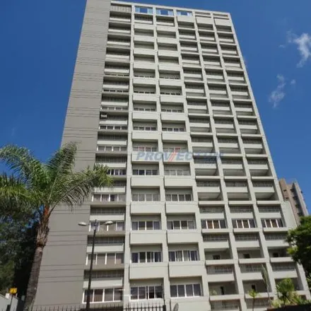 Image 2 - Rua Nazaré Paulista, Jardim das Paineiras, Campinas - SP, 13092, Brazil - Apartment for sale