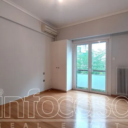 Rent this 2 bed apartment on Σπευσίππου 48 in Athens, Greece