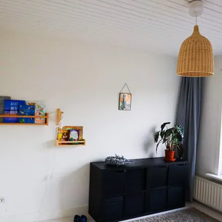 Rent this 4 bed apartment on Gestelsestraat 181 in 5654 AK Eindhoven, Netherlands