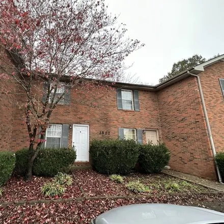 Rent this 2 bed apartment on 3800 Jockey Drive in Clarksville, TN 37042