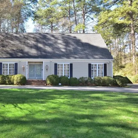 Buy this 5 bed house on 322 Gravely Dr in Rocky Mount, North Carolina