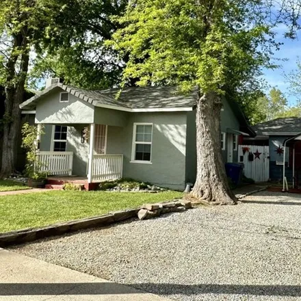 Buy this 2 bed house on 1030 Locust Street in Redding, CA 96001