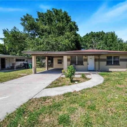 Buy this 2 bed house on 2032 East Jean Street in Altamonte Heights, Tampa