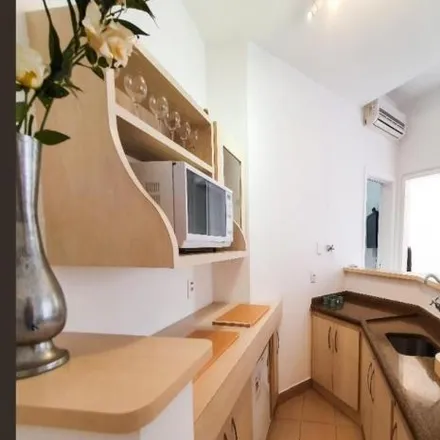 Buy this 1 bed apartment on Rua Nazira Carone in Vila Andrade, São Paulo - SP