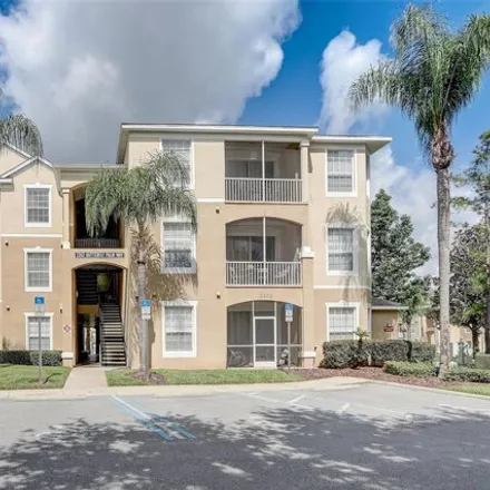 Buy this 3 bed condo on 2386 Butterfly Palm Way in Osceola County, FL 34747