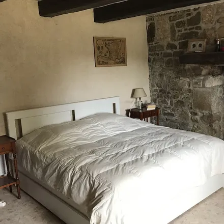 Rent this 5 bed townhouse on Carnac in Avenue de la Poste, 56340 Carnac