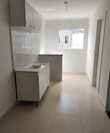 Rent this 1 bed apartment on Rua Madame Curie in Gopoúva, Guarulhos - SP