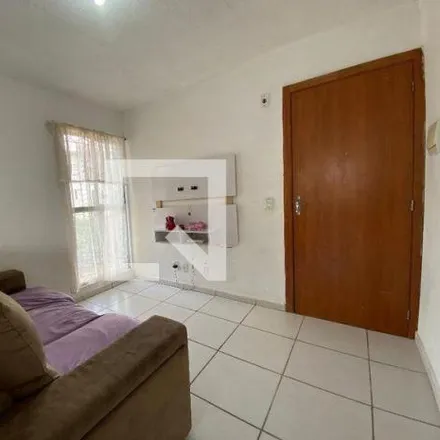 Rent this 2 bed apartment on Rua Braulino Pansera in Fátima, Canoas - RS