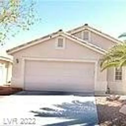 Image 1 - 4917 Stormy Ridge Street, North Las Vegas, NV 89081, USA - House for sale