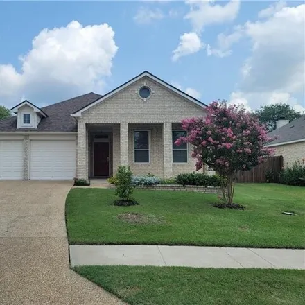 Rent this 3 bed house on 206 Hummingbird Lane in Williamson County, TX 78641