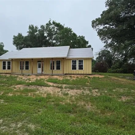 Buy this 4 bed house on Belktold Road in Robertson County, TX