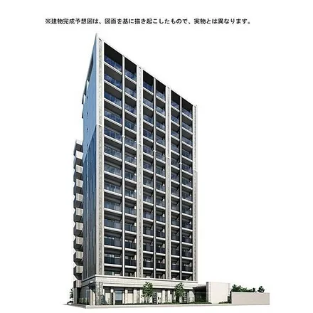 Rent this 1 bed apartment on Hirose Clinic in 荒玉水道道路, Shimo Takaido