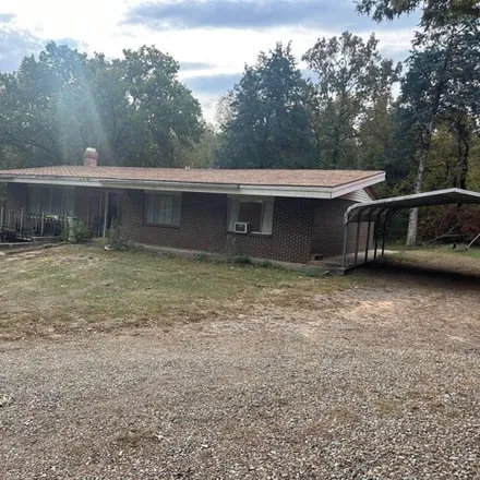 Image 2 - 124 County Road 2628, Johnson County, AR 72846, USA - House for sale