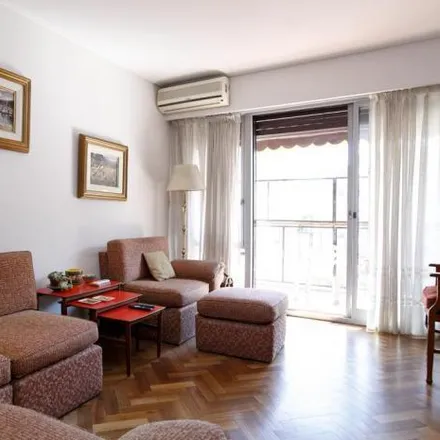 Buy this 4 bed apartment on Avenida Callao 2024 in Recoleta, C1024 AAE Buenos Aires