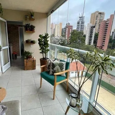 Image 1 - Rua Francisco Marcondes Vieira, Ferreira, São Paulo - SP, 05640-002, Brazil - Apartment for sale