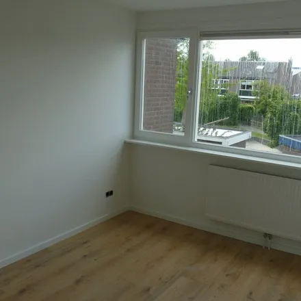 Rent this 2 bed apartment on Duivenkamp 754 in 3607 VE Maarssen, Netherlands