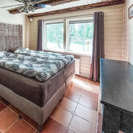 Rent this 1 bed house on Västra Torup in Skåne County, Sweden