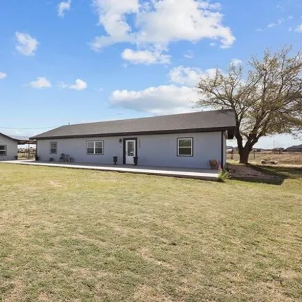 Buy this 3 bed house on 10243 West Dunn Street in West Odessa, TX 79763