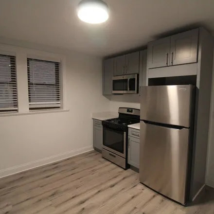 Rent this 2 bed apartment on 2240 West Augusta Boulevard in Chicago, IL 60622