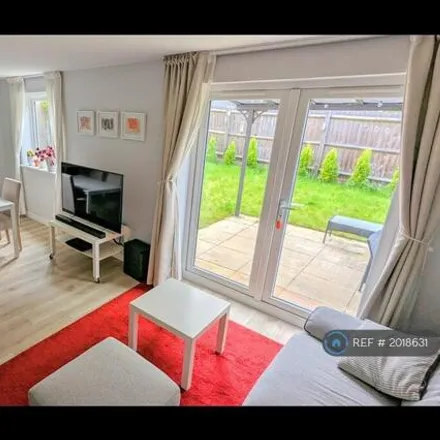 Rent this 3 bed house on Newham Close in Derby, DE22 4NN
