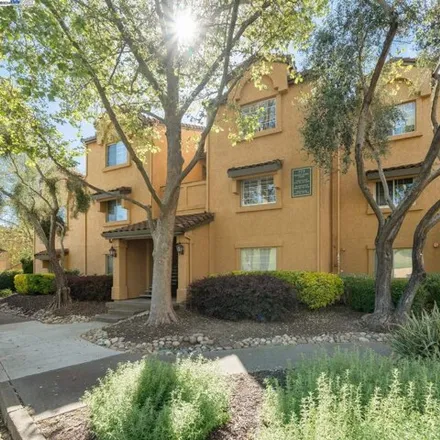Buy this 1 bed condo on 805 Watson Canyon Court in San Ramon, CA 94582