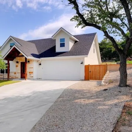Buy this 3 bed house on 1157 Charter Oak Drive in Comal County, TX 78133