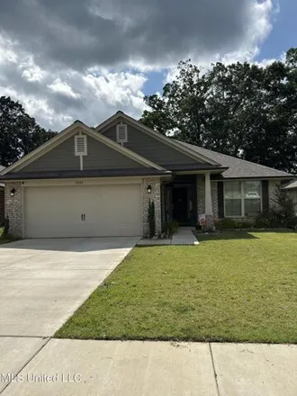 Buy this 4 bed house on 5799 Kuykendall Drive in Southaven, MS 38672