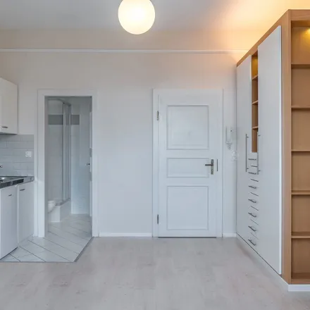 Rent this 1 bed apartment on Friedrichstraße 39 in 65185 Wiesbaden, Germany
