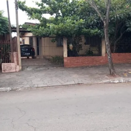 Image 2 - Rua Pelotas, Centro, Esteio - RS, 93260-040, Brazil - House for sale