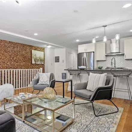 Buy this 2 bed townhouse on 206 Prospect Place in New York, NY 11238