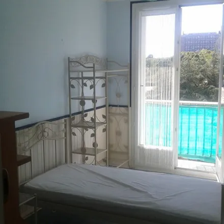 Rent this 1 bed apartment on 101 Rue Jean Jaurès in 44400 Rezé, France
