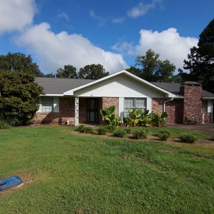 Buy this 3 bed house on 6 Kimberly Circle in Lonoke, AR 72086