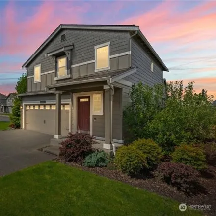 Buy this 3 bed house on unnamed road in Puyallup, WA 98371