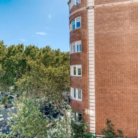 Image 6 - Calle de Serrano, 93, 28006 Madrid, Spain - Apartment for rent