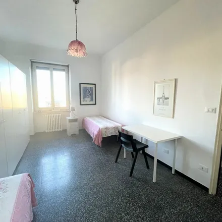 Image 7 - Via Pont 1 bis, 10155 Turin TO, Italy - Apartment for rent