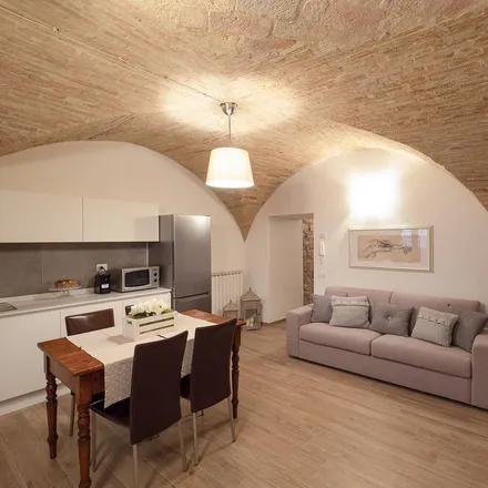 Rent this 2 bed apartment on 06081 Assisi PG