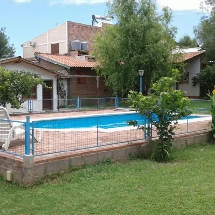 Image 2 - Los Álamos Parrilla, Ejército Argentino, Departamento San Alberto, Villa Cura Brochero, Argentina - House for sale