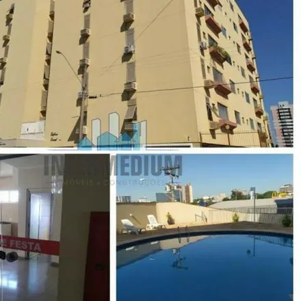 Buy this 2 bed apartment on Rua Capitão José Maria in Jardim Europa, São José do Rio Preto - SP
