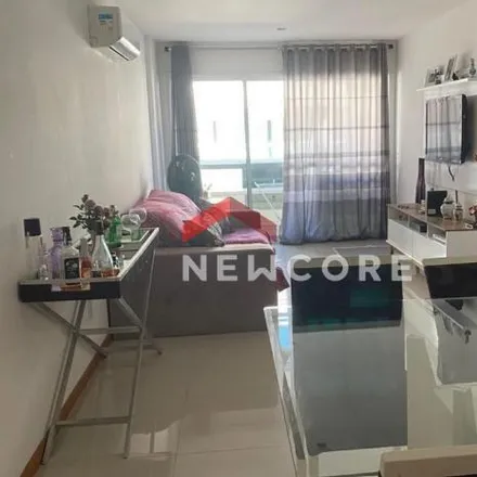 Buy this 3 bed apartment on Rua Manuel Boucher Pinto 215 in Recreio dos Bandeirantes, Rio de Janeiro - RJ