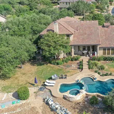 Buy this 4 bed house on 210 Ruidosa Downs in San Antonio, TX 78023