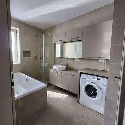 Rent this 3 bed apartment on Dunajská 186/9 in 625 00 Brno, Czechia